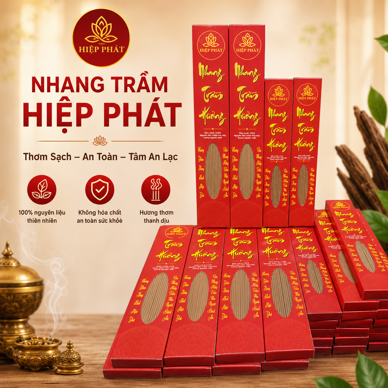 Trầm Hiệp Phát