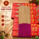 Nhang Trầm Cây Thơm Thựơng Hạng Hộp Dài 30cm-40cm