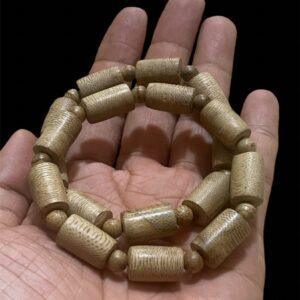 Trầm Hương Trúc Tự Nhiên Size 10mm