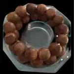 Chuỗi Trầm Hương Tự Nhiên Size 16mm Thơm Sống