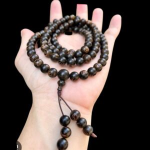 Chuỗi Trầm Hương Sánh Size 6-7-8mm