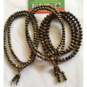 Chuỗi Trầm Hương Sánh Size 6-7-8mm