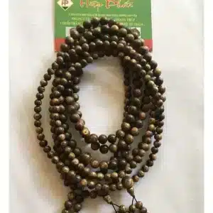 Chuỗi Trầm Hương Sánh Size 6-7-8mm Chuỗi Trầm Hương Sánh Size 6-7-8mm