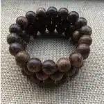 Vòng trầm hương sánh ghép nữ size từ 10mm. Vòng trầm hương sánh ghép nữ size từ 10mm.