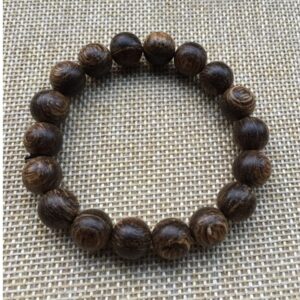 Vòng trầm hương sánh ghép nữ size từ 10mm.