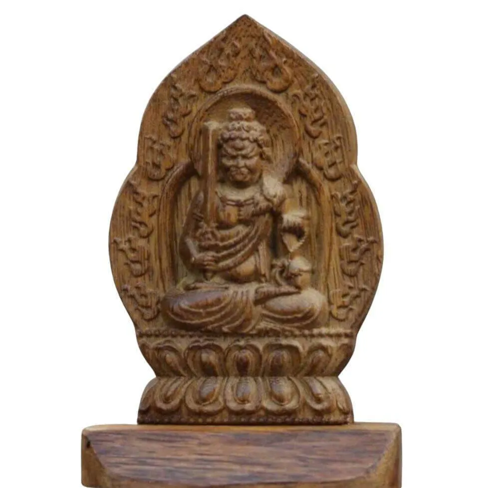 Tượng Trầm Để Ô Tô Phòng Làm Việc