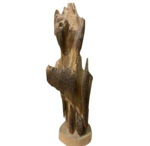 Trầm Cảnh Cao 60cm Thơm