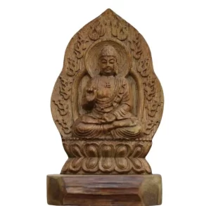 Tượng Trầm Để Ô Tô Phòng Làm Việc