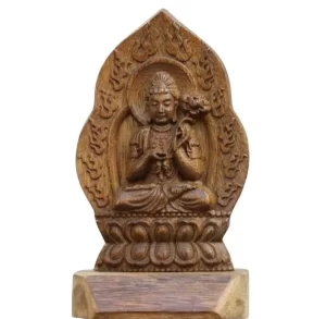Tượng Trầm Để Ô Tô Phòng Làm Việc