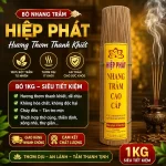 [1Kg] Nhang Trầm Cây Thơm Dịu Ngọt