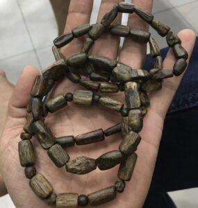 Trầm Hương Kiểu Tự Nhiên
