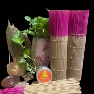 [1Kg] Nhang Trầm Cây Thơm Dịu Ngọt