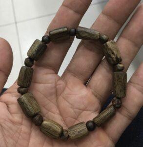 Trầm Hương Kiểu Tự Nhiên