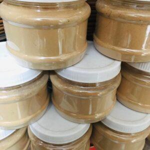 Bột Trầm Xông Nhà Thơm VIP Hủ 100G