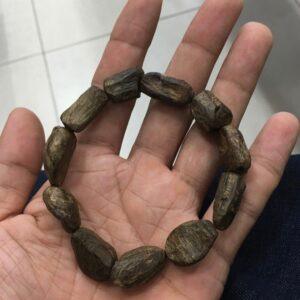 Trầm Hương Kiểu Tự Nhiên