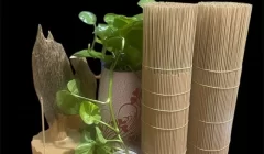 Lợi ích về thắp nhang trầm sạch.