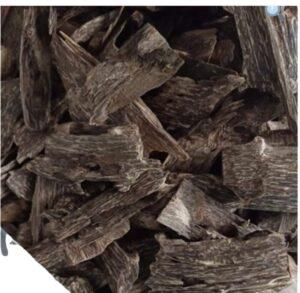 Trầm Hương Miếng Xông Nhà 100g