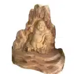Tượng Trầm Tự Nhiên Dilac Tượng Trầm Tự Nhiên Dilac
