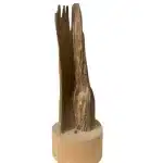 Trầm Hương Cảnh Mini Chưng Phong Thủy