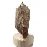 Trầm Hương Cảnh Mini Chưng Phong Thủy