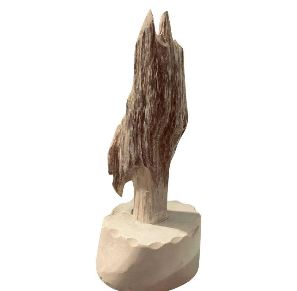 Trầm Hương Cảnh Mini Chưng Phong Thủy