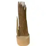 Trầm Hương Cảnh Mini Chưng Phong Thủy