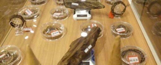 Nhang trầm sỉ lẻ