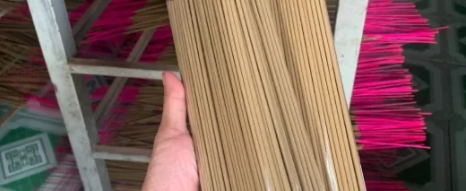 Nhang trầm sỉ lẻ
