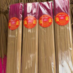 Nhang Trầm Víp Bó 250g Thơm Mạnh