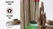 Nhang Trầm Sỉ Lẻ