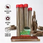 Nhang Trầm Không Tăm Thơm Đặc Biệt Nhang Trầm Không Tăm Thơm Đặc Biệt