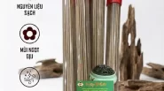 Nhang Trầm Sỉ Lẻ