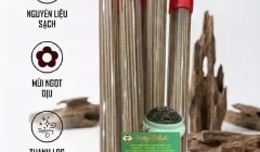 Nhang Trầm Sỉ Lẻ