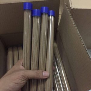Nhang Trầm Không Tăm Thơm Đặc Biệt
