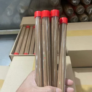 Nhang Trầm Không Tăm Thơm Đặc Biệt