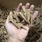 Nhang Trầm Nụ Mẫu Tháp Hộp 40 Viên Thơm Đặc Biệt. Nhang Trầm Nụ Mẫu Tháp Hộp 40 Viên Thơm Đặc Biệt.