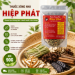 Gói Xông Nhà Phong Thủy Gói Xông Nhà Phong Thủy