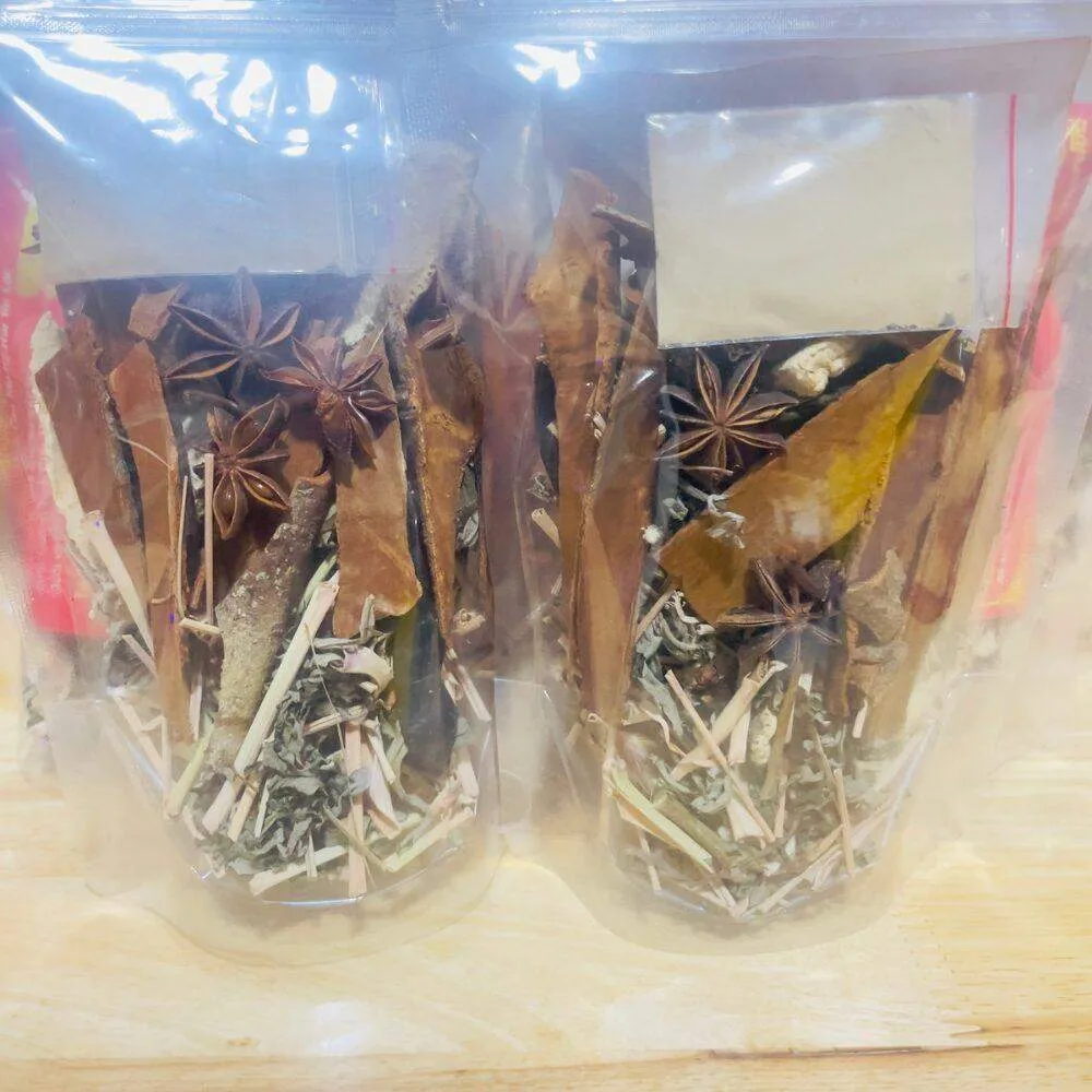 Gói Xông Nhà Phong Thủy Gói Xông Nhà Phong Thủy