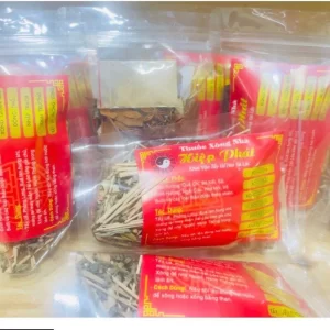 Gói Xông Nhà Phong Thủy Gói Xông Nhà Phong Thủy