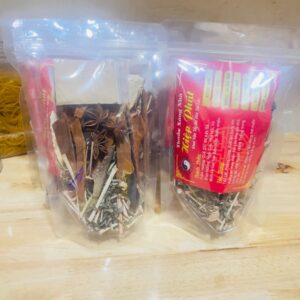 Gói Xông Nhà Phong Thủy