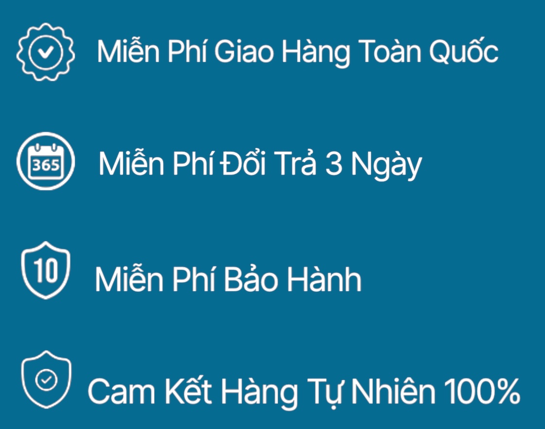Bột Trầm Xông Nhà Thơm VIP Hủ 100G