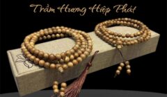 Trầm hương là gì ?