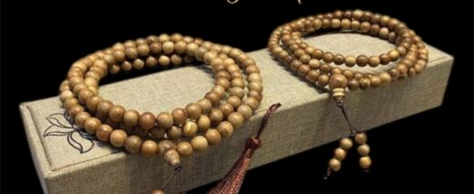 Ý nghĩa về phong thủy trầm hương