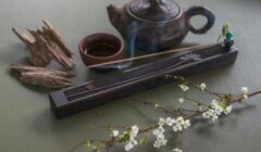Ý nghĩa về phong thủy trầm hương