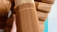 Cách nhận biết nhang quế vỏ tự nhiên.