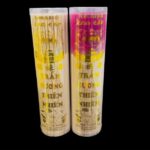 Nhang Trầm Cây Thơm Ngọt – Ống Lớn 600g