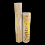 Nhang Trầm Cây Thơm Ngọt – Ống Lớn 600g