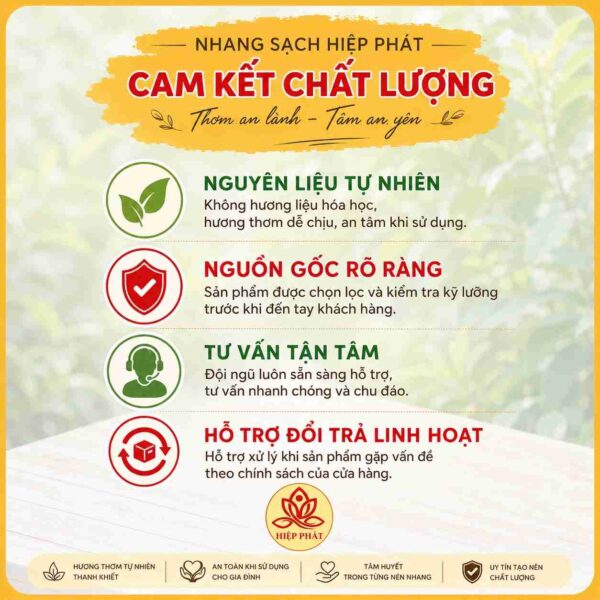 Nhang Trầm Cây Thơm Ngọt – Ống Lớn 600g Nhang Trầm Cây Thơm Ngọt – Ống Lớn 600g
