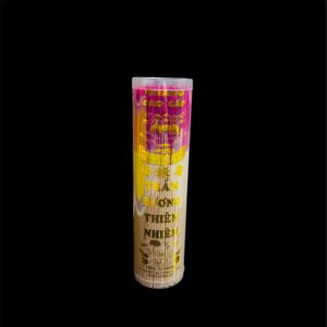 Nhang Trầm Cây Thơm Ngọt – Ống Lớn 600g Nhang Trầm Cây Thơm Ngọt – Ống Lớn 600g
