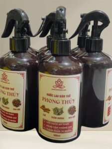 NƯỚC LAU BÀN THỜ PHONG THỦY NƯỚC LAU BÀN THỜ PHONG THỦY